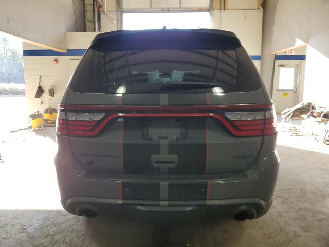 Photo 6 from auction – 2021 DODGE DURANGO SR with VIN 1C4SDJGJ4MC831801