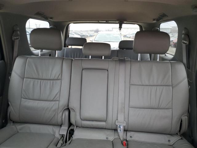 Photo 10 from auction – 2007 TOYOTA SEQUOIA SR with VIN 5TDBT44A27S290193