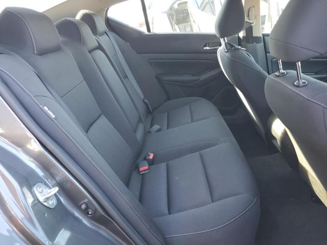 Photo 10 from auction – 2021 NISSAN ALTIMA S with VIN 1N4BL4BV0MN422543