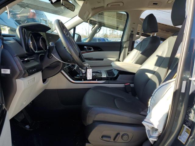 Photo 7 from auction – 2022 KIA CARNIVAL E with VIN KNDNC5H30N6092823