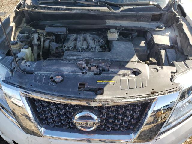 Фото 12 с аукциона – 2013 NISSAN PATHFINDER с VIN 5N1AR2MM8DC628441