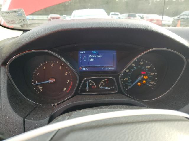Photo 9 from auction – 2014 FORD FOCUS SE with VIN 1FADP3F23EL301722