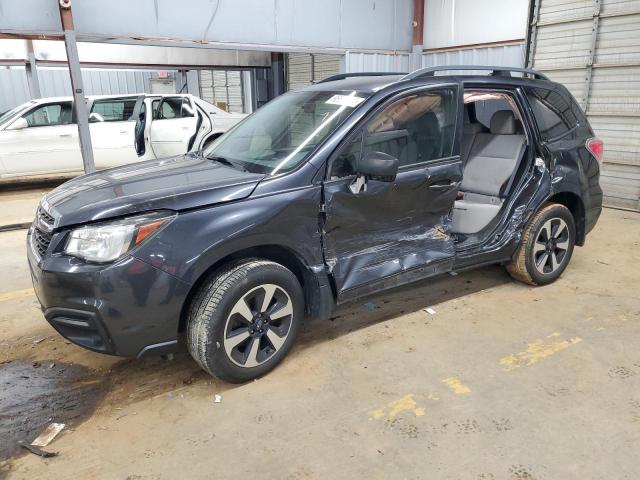 SUBARU FORESTER 2 2017 с VIN JF2SJABC3HH470198 - Фото с аукциона