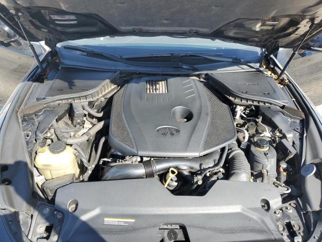 Photo 11 from auction – 2017 INFINITI Q60 BASE with VIN JN1CV7EK0HM110815