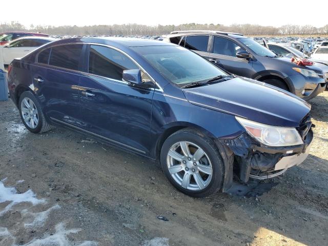Photo 4 from auction – 2011 BUICK LACROSSE C with VIN 1G4GC5ED6BF211312