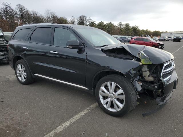 Photo 4 from auction – 2013 DODGE DURANGO CR with VIN 1C4RDJDG7DC683442
