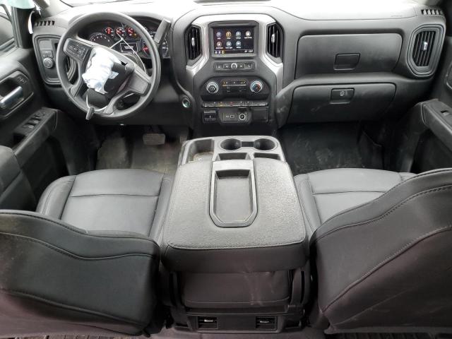 Photo 8 from auction – 2023 CHEVROLET SILVERADO with VIN 1GCPAAEDXPZ294137