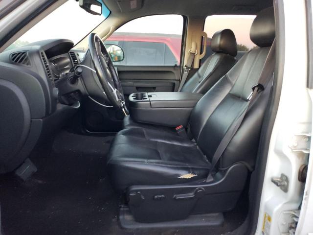 Photo 7 from auction – 2012 CHEVROLET SILVERADO with VIN 3GCPKSE78CG283578