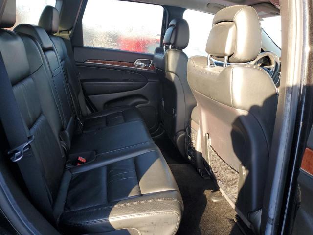 Photo 11 from auction – 2013 JEEP GRAND CHER with VIN 1C4RJFBG8DC502468