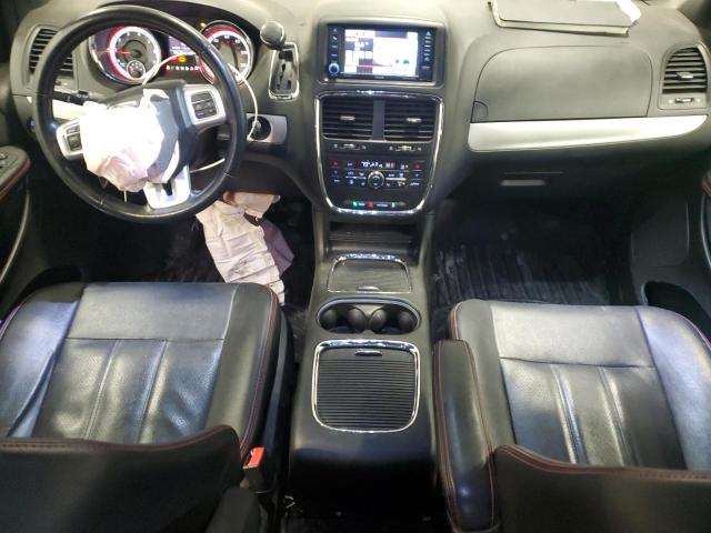 Photo 8 from auction – 2017 DODGE GRAND CARA with VIN 2C4RDGEG7HR864863