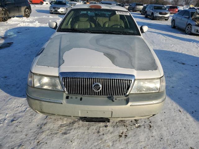 Photo 5 from auction – 2003 MERCURY GRAND MARQ with VIN 2MEFM74WX3X713093