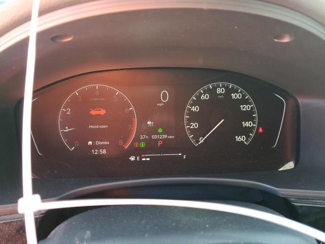Photo 9 from auction – 2023 HONDA CIVIC EX with VIN 2HGFE1F75PH316779