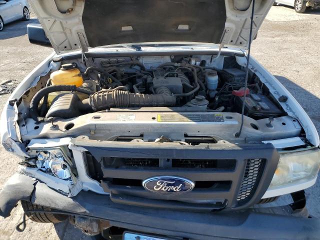 Photo 11 from auction – 2008 FORD RANGER with VIN 1FTYR10D58PA39803