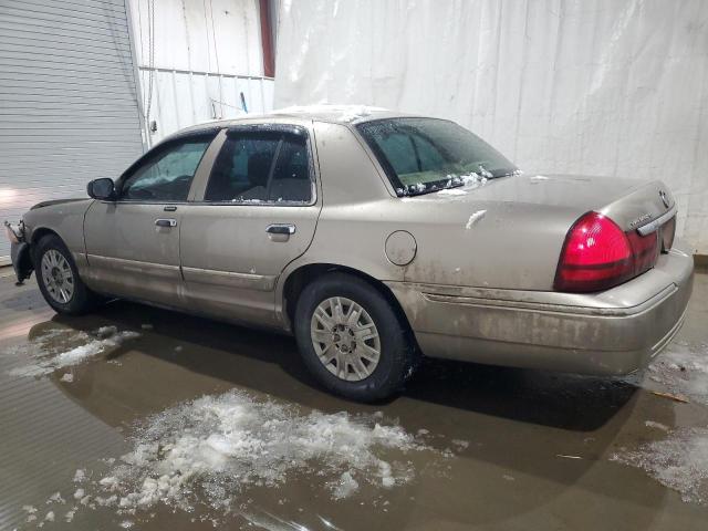Photo 2 from auction – 2003 MERCURY GRAND MARQ with VIN 2MEFM74W13X696118