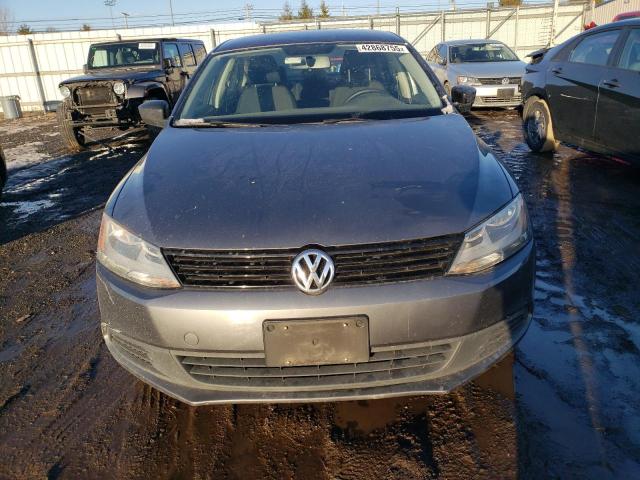Photo 5 from auction – 2014 VOLKSWAGEN JETTA BASE with VIN 3VW2K7AJ4EM252189