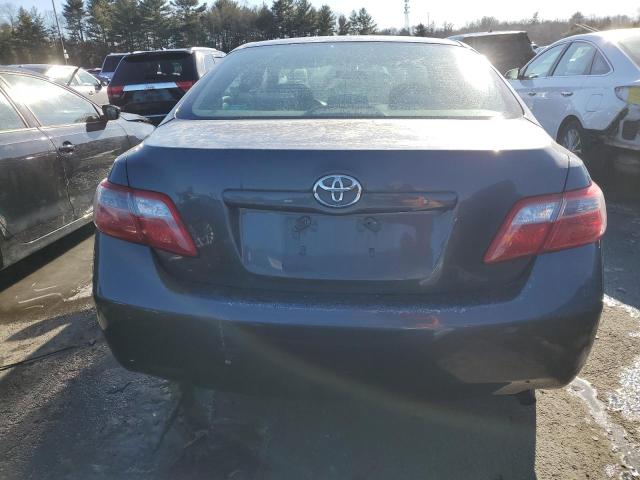 Photo 6 from auction – 2007 TOYOTA CAMRY CE with VIN 4T1BE46K77U083709