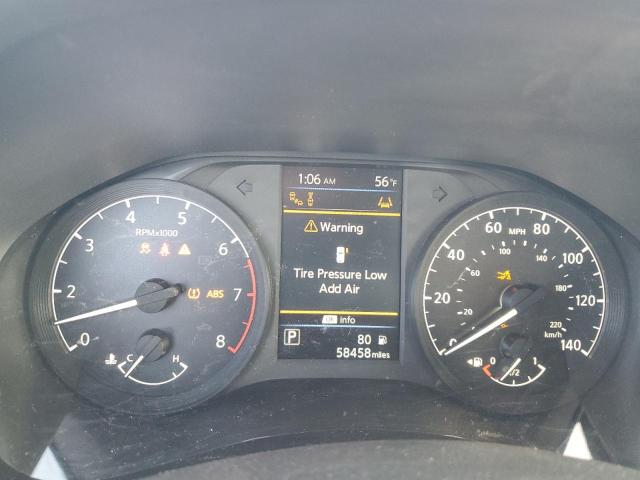 Photo 9 from auction – 2023 NISSAN ALTIMA S with VIN 1N4BL4BV3PN367168