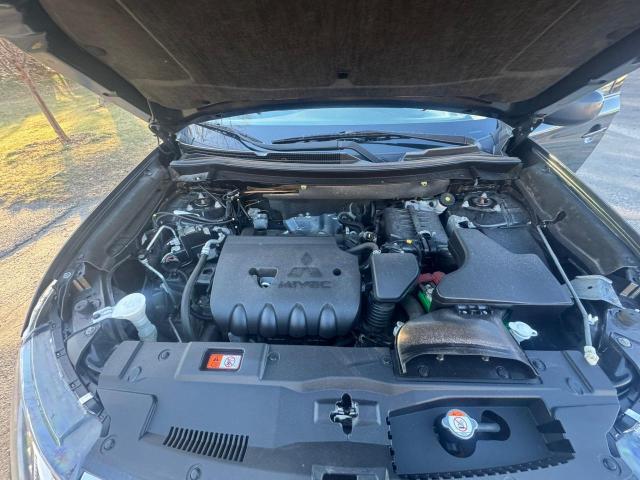Photo 7 from auction – 2020 MITSUBISHI OUTLANDER with VIN JA4AZ3A31LZ047553