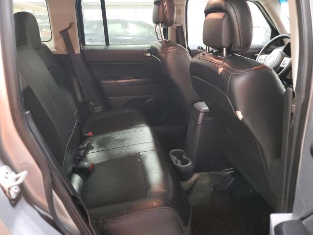 Photo 11 from auction – 2016 JEEP PATRIOT with VIN 1C4NJRAB9GD694925