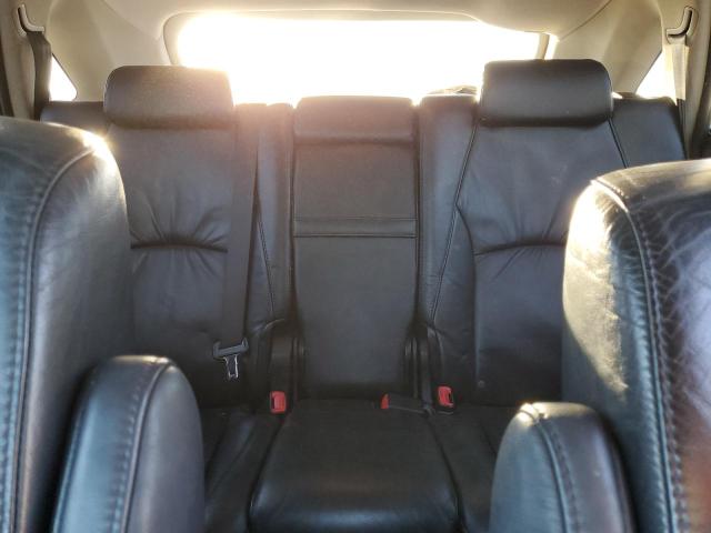 Photo 10 from auction – 2008 LEXUS RX 350 with VIN 2T2HK31U48C078052