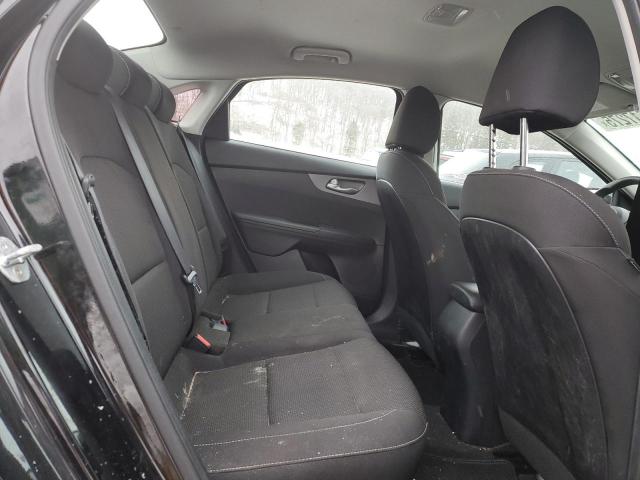 Photo 10 from auction – 2020 KIA FORTE FE with VIN 3KPF24ADXLE141778