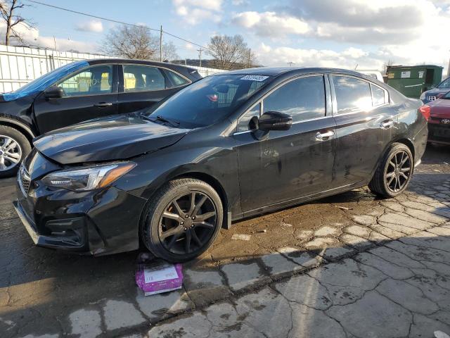 Photo 1 from auction – 2017 SUBARU IMPREZA LI with VIN 4S3GKAU61H3602316