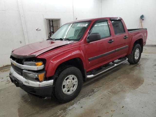 CHEVROLET COLORADO 2006 with VIN 1GCDT136268121704 - Photo from auction