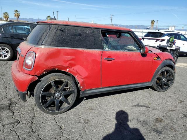 Photo 3 from auction – 2012 MINI COOPER with VIN WMWSU3C51CT539927