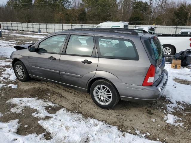 Photo 2 from auction – 2003 FORD FOCUS SE with VIN 1FAHP36363W315572