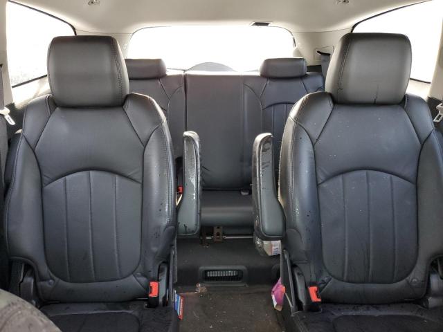 Photo 10 from auction – 2011 BUICK ENCLAVE CX with VIN 5GAKVBED2BJ159540