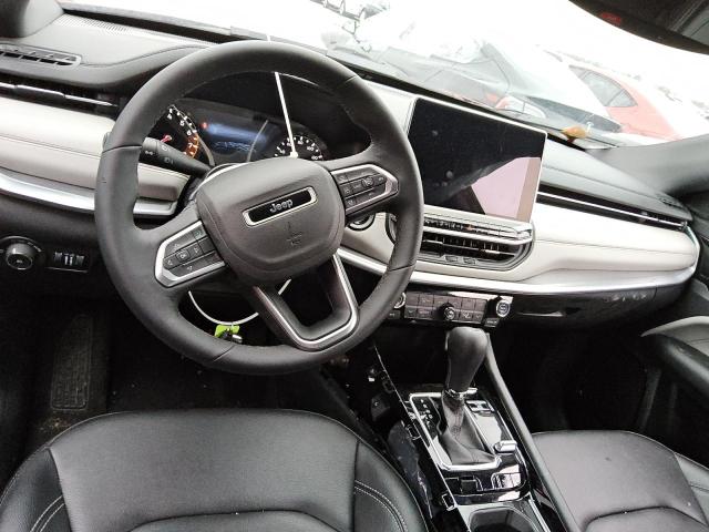 Photo 8 from auction – 2025 JEEP COMPASS LI with VIN 3C4NJDCN3ST513850