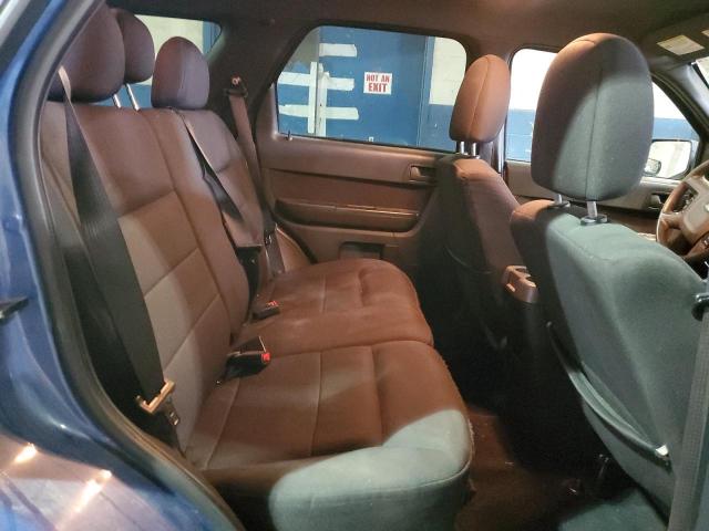 Photo 11 from auction – 2009 FORD ESCAPE XLT with VIN 1FMCU03G99KD09392