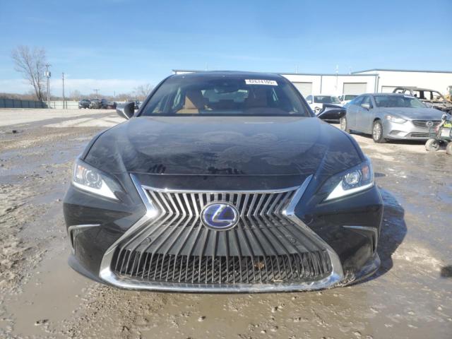 Photo 5 from auction – 2019 LEXUS ES 300H with VIN JTHB21B13K2038763