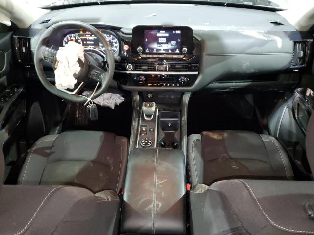 Photo 8 from auction – 2024 NISSAN PATHFINDER with VIN 5N1DR3BC7RC255624