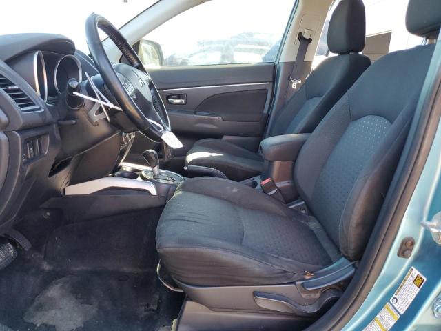 Photo 7 from auction – 2011 MITSUBISHI OUTLANDER with VIN JA4AP4AU8BZ022524