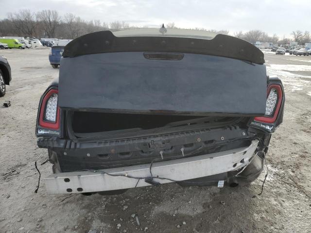 Photo 6 from auction – 2016 CHRYSLER 300 S with VIN 2C3CCAGG9GH182692