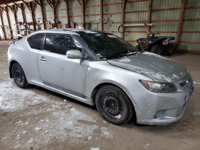 Photo 4 from auction – 2011 TOYOTA SCION TC with VIN JTKJF5C71B3000351
