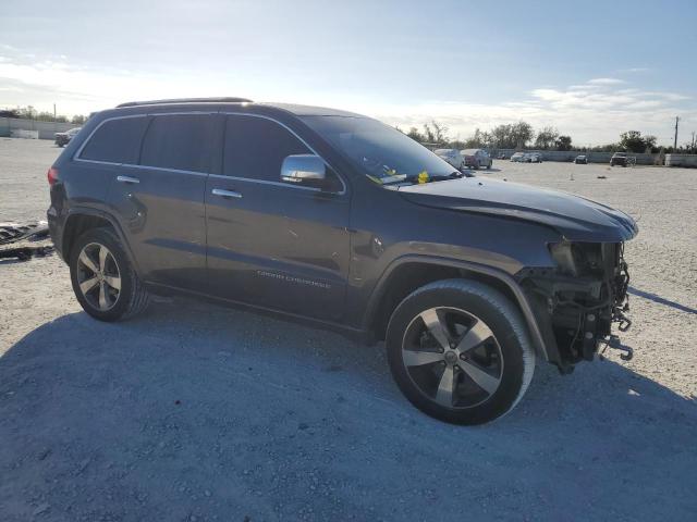 Photo 4 from auction – 2015 JEEP GRAND CHER with VIN 1C4RJECG7FC832551
