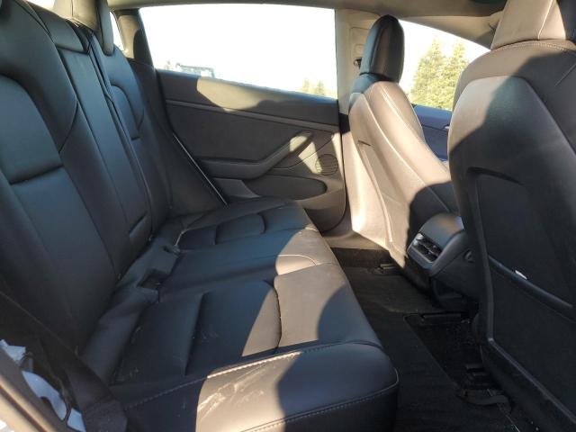 Photo 10 from auction – 2022 TESLA MODEL 3 with VIN 5YJ3E1EB4NF313222