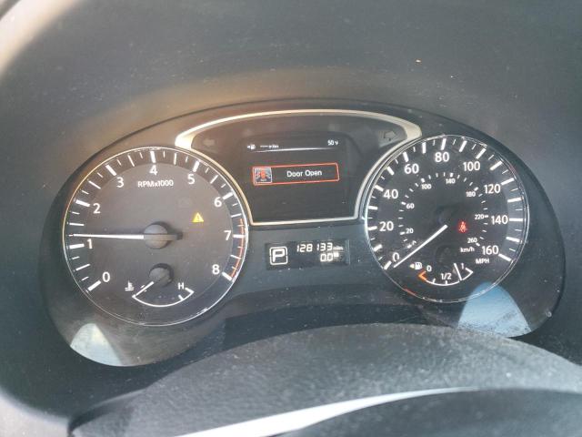 Photo 9 from auction – 2013 NISSAN ALTIMA 2.5 with VIN 1N4AL3AP3DN516814