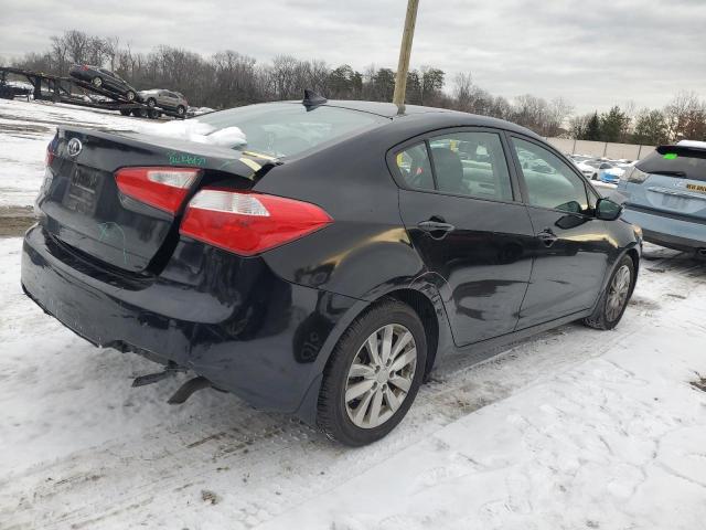 Photo 3 from auction – 2016 KIA FORTE LX with VIN KNAFX4A64G5460806