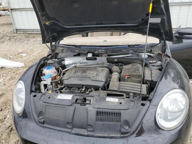 Photo 11 from auction – 2016 VOLKSWAGEN BEETLE SE with VIN 3VWJ17AT4GM608014