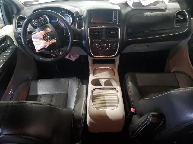 Photo 8 from auction – 2019 DODGE GRAND CARA with VIN 2C4RDGCG0KR545590