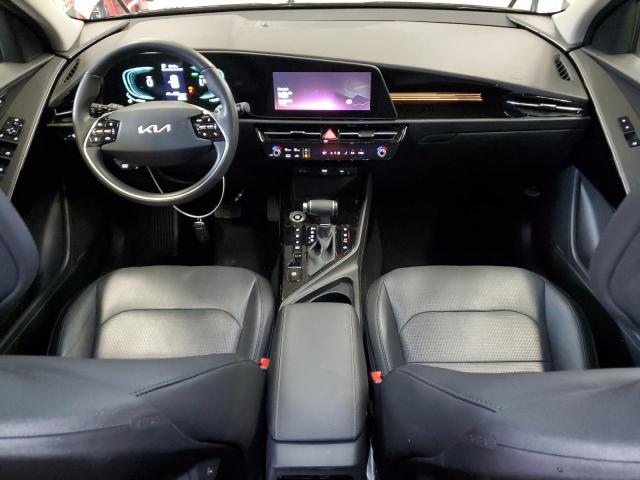 Photo 8 from auction – 2023 KIA NIRO SX with VIN KNDCT3LE1P5067751
