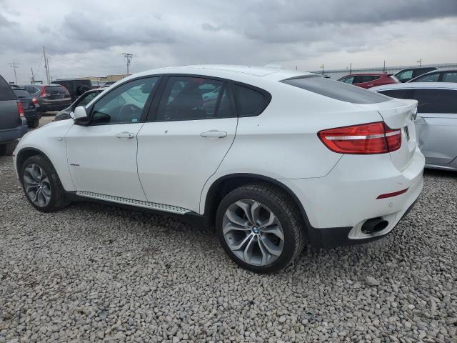 Photo 2 from auction – 2013 BMW X6 XDRIVE3 with VIN 5UXFG2C54DL788003
