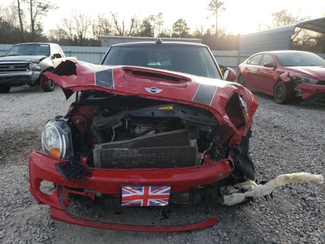 Photo 5 from auction – 2012 MINI COOPER S with VIN WMWZP3C5XCT249983