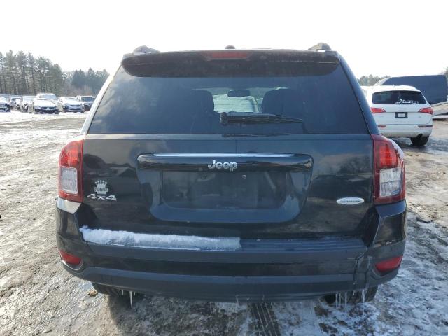 Photo 6 from auction – 2014 JEEP COMPASS LA with VIN 1C4NJDEB7ED821150