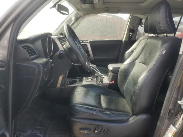 Foto 7 de la subasta – 2011 TOYOTA 4RUNNER SR con VIN JTEZU5JR8B5016079