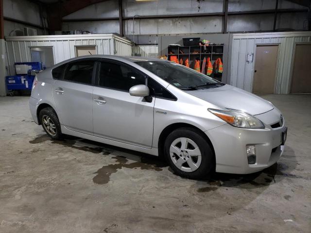 Photo 4 from auction – 2010 TOYOTA PRIUS with VIN JTDKN3DU1A5007486