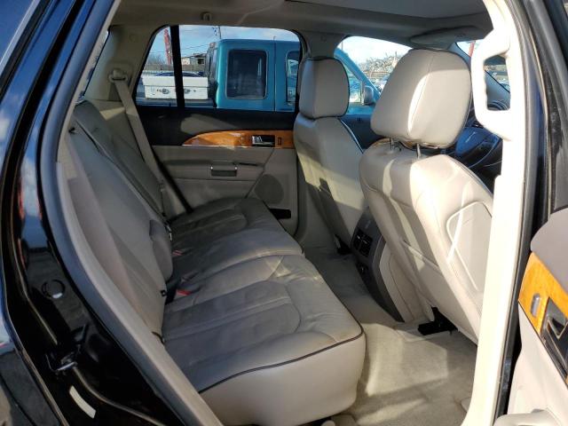 Photo 11 from auction – 2014 LINCOLN MKX with VIN 2LMDJ8JK7EBL12092